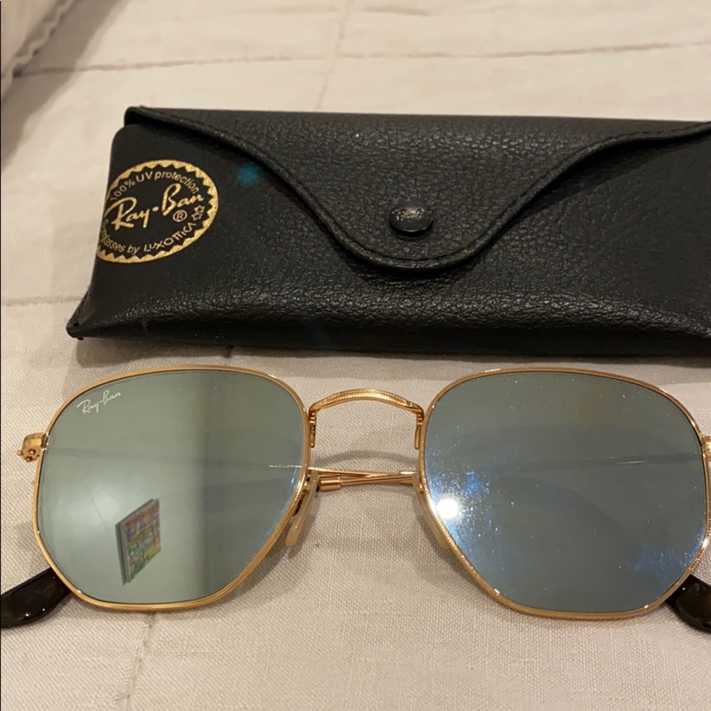 Ray-Ban sunglasses